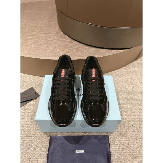 Prada Sneakers