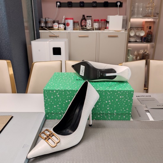 Balenciaga highheels Balenciaga highheels