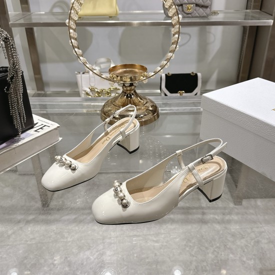 Dior Heels