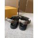 LV Sandals