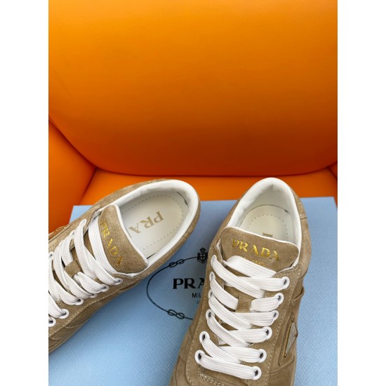 Prada Sneakers