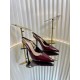 Gucci heels