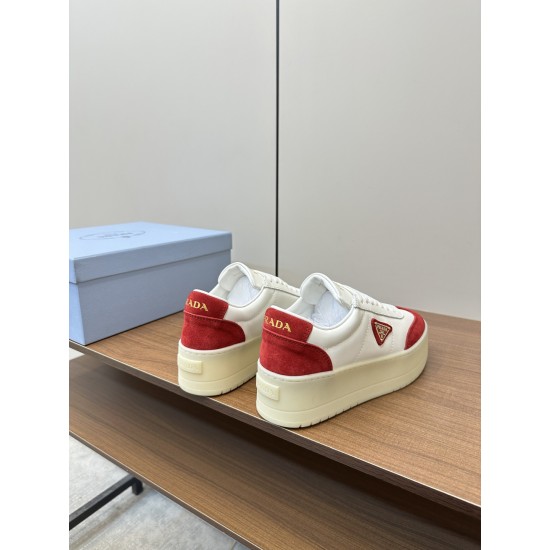 Prada Sneakers