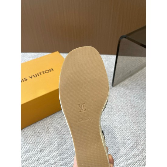 LV Heels