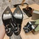 Balenciaga highheels Balenciaga highheels