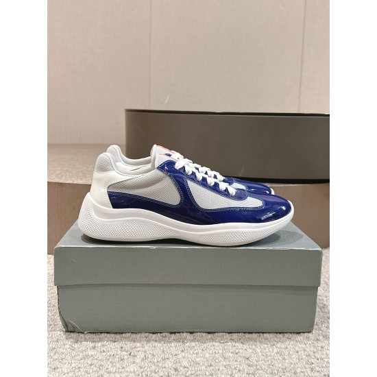 Prada Sneakers