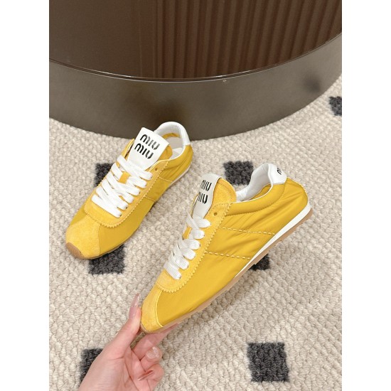 MiuMiu Sneakers