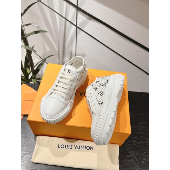 LV Sneaker