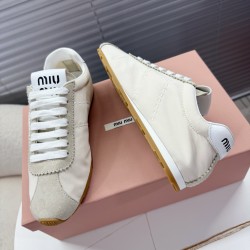 MiuMiu Sneakers