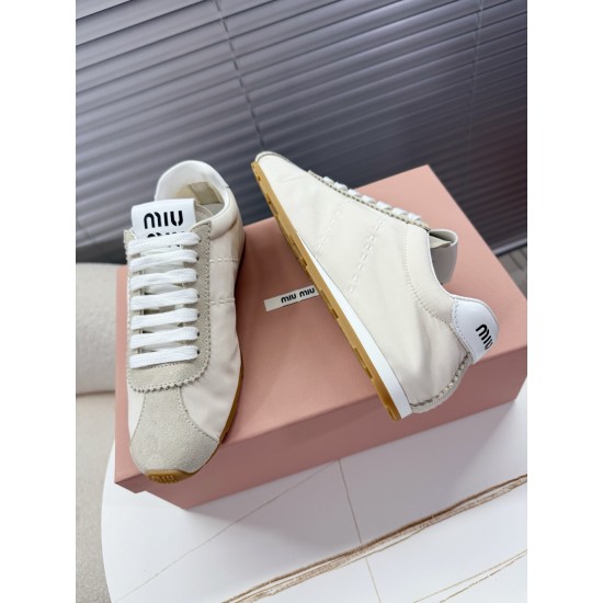 MiuMiu Sneakers MiuMiu Sneakers