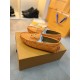 LV Loafers