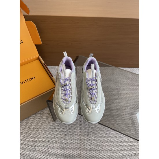 LV Sneaker