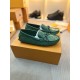 LV Loafers
