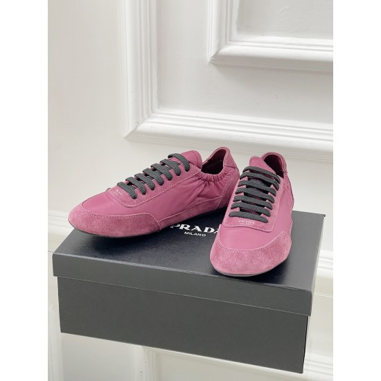 Prada Sneakers
