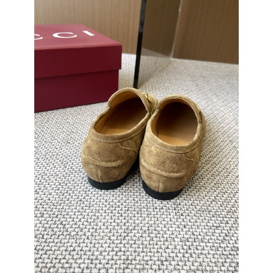 Gucci Loafers