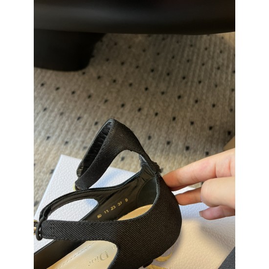 Dior Heels