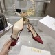 Dior Heels