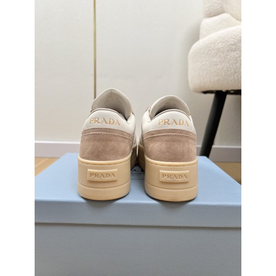 Prada Sneakers