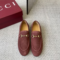 Gucci Loafers