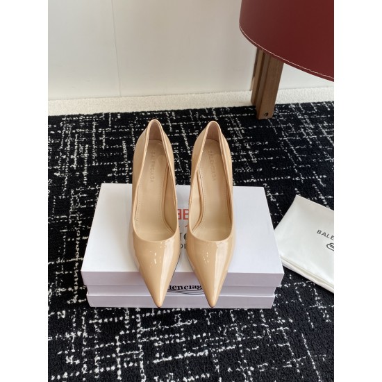 Balenciaga highheels Balenciaga highheels