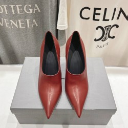 Balenciaga highheels