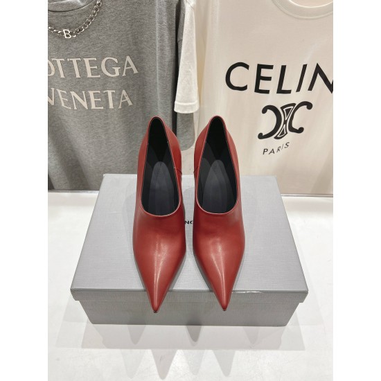 Balenciaga highheels