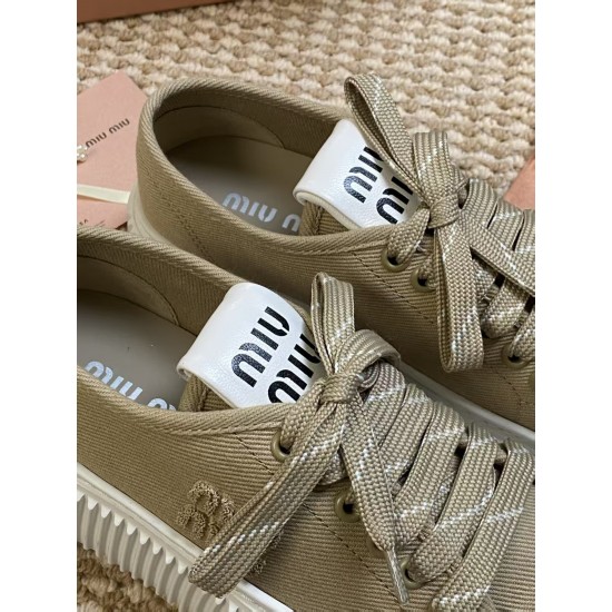 MiuMiu Sneakers
