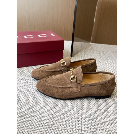 Gucci Loafers