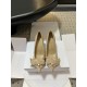 Dior Heels