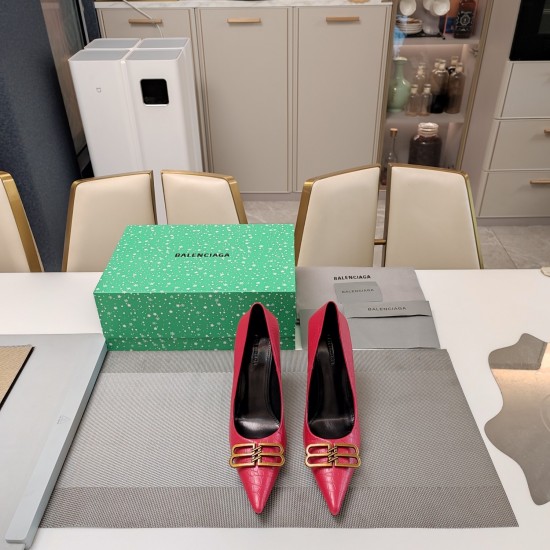 Balenciaga highheels Balenciaga highheels