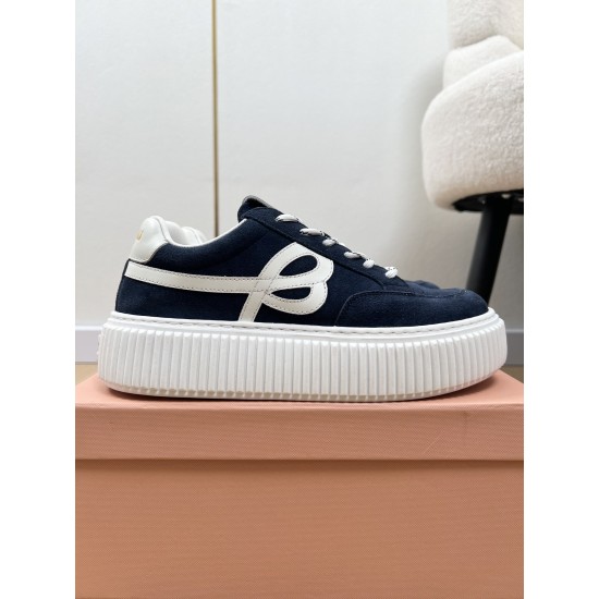 MiuMiu Sneakers