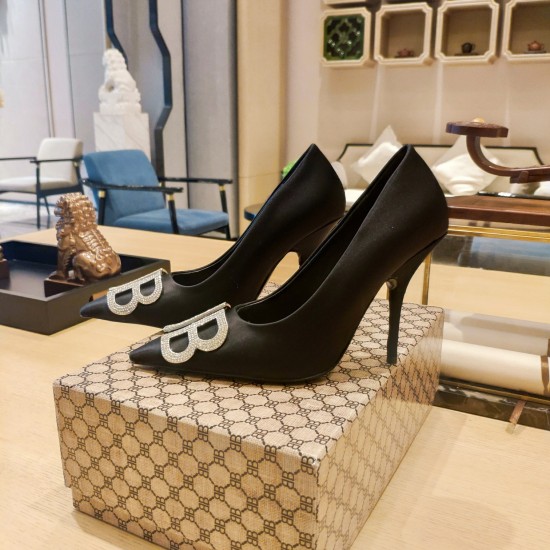 Balenciaga highheels Balenciaga highheels