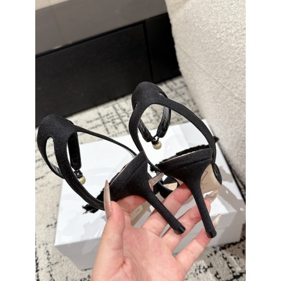 Dior Heels
