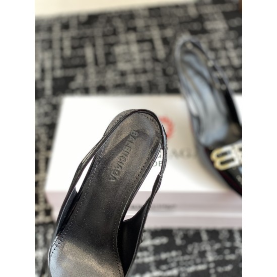 Balenciaga highheels Balenciaga highheels