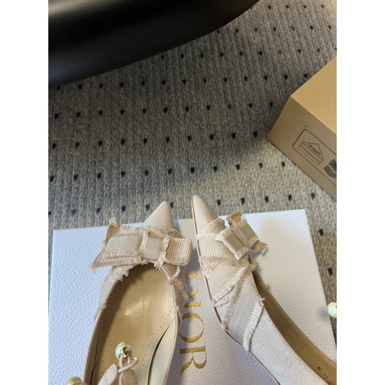 Dior Heels