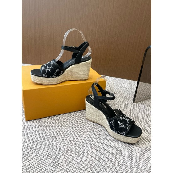 LV Heels