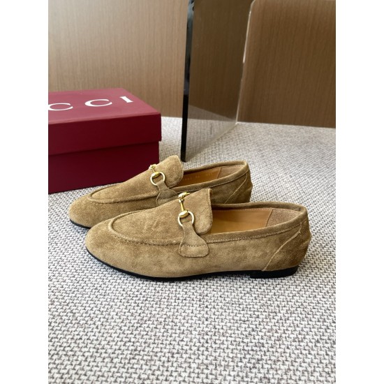 Gucci Loafers