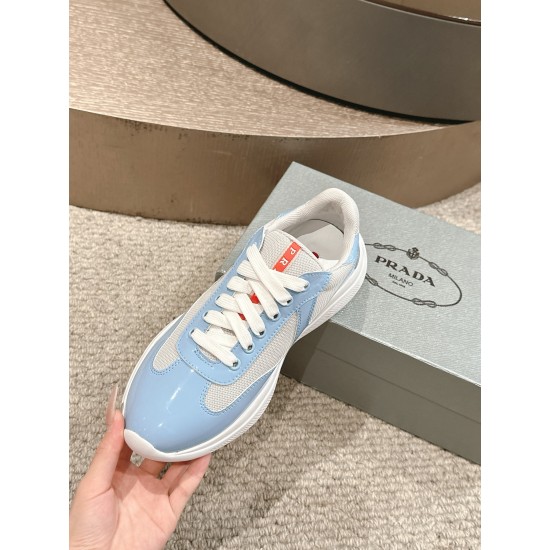 Prada Sneakers