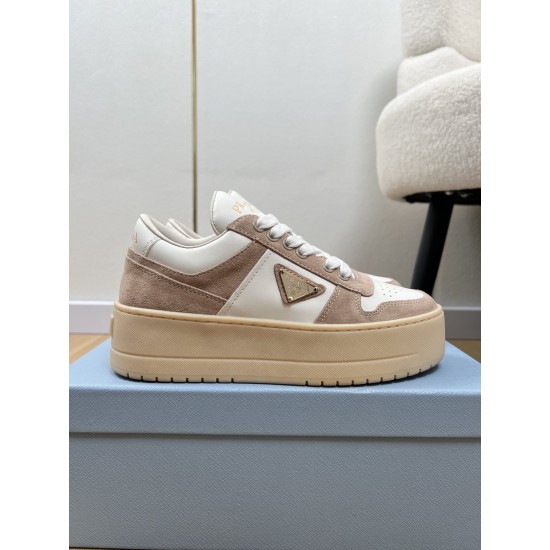 Prada Sneakers