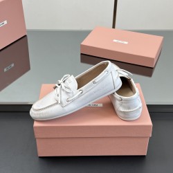 MiuMiu Loafers