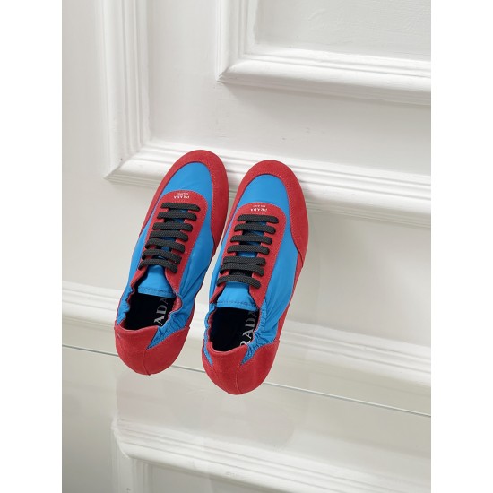 Prada Sneakers