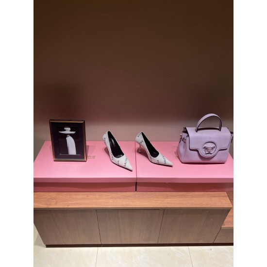 Balenciaga highheels Balenciaga highheels