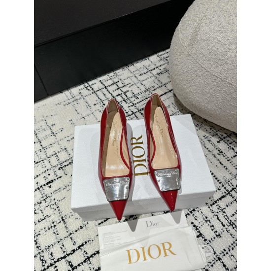 Dior Heels