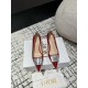 Dior Heels