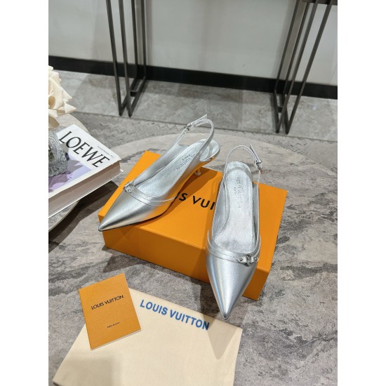 LV Heels