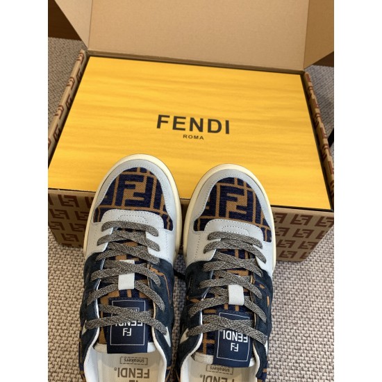 Fendi Sneakers