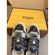 Fendi Sneakers