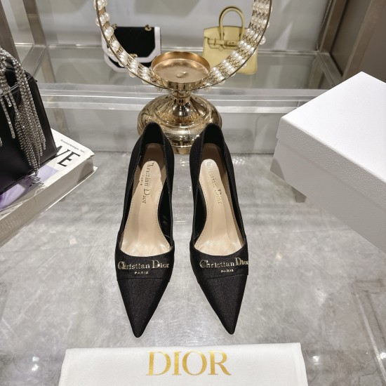 Dior Heels