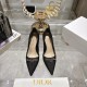 Dior Heels