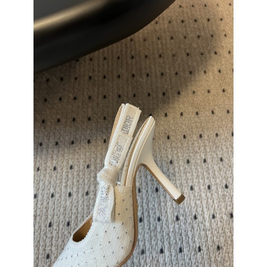 Dior Heels